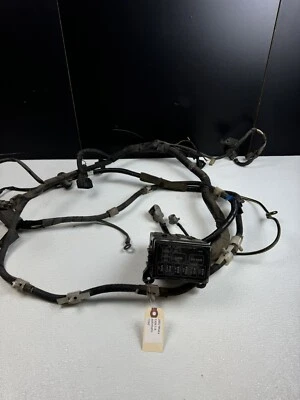 2001-2005 Mazda Miata 1.8L Automatic Battery Starter Wiring Engine Harness OEM - Image 1 of 4