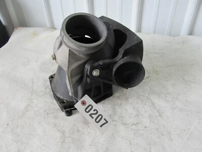 2013 YAMAHA Waverunner VXR VXS 1800 1.8 Jet Pump nozzle Reverse gate Foto 1 de 4