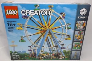 LEGO 10247 Ferris Wheel Creator Expert - Picture 1 of 2