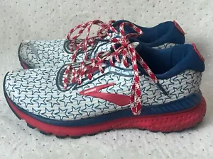 Zapatos para correr Brooks Adrenaline GTS 20 GO EE. UU. 1202961B195 para mujer talla 7,5 - Imagen 1 de 10