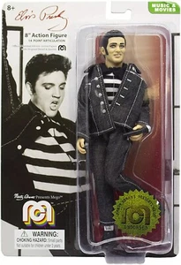 Elvis Jailhouse Rock Figure - Picture 1 of 1