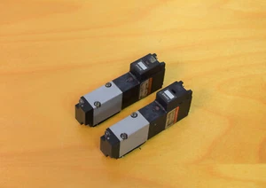 Humphery HA110E1-11-PSL Magnetventil - Bild 1 von 13