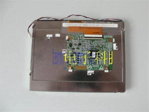 TG057QVLGF-G00 5,7" 320×240 Auflösung LCD Bildschirm Panel - Bild 1 von 1
