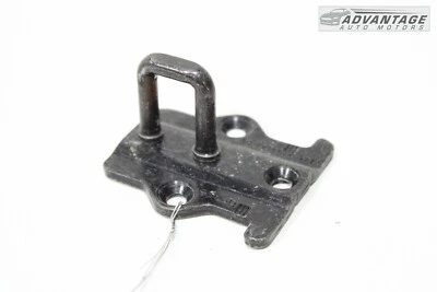 BMW 535I XDRIVE F10 2011-2016 maletero trasero pestillo bloqueo placa golpeador OEM Foto 1 de 4