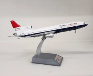 British Airtours  / L-1011-385-1 TriStar 50 / C-GTSZ / B-1101-BEAM / 1:200 - Picture 1 of 4