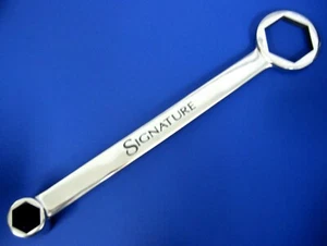 Llave de hélice Signature Bravo III de Hill Marine - Imagen 1 de 5