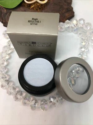 Sebastian Trucco Eye Colour Eyeshadow - Magic Reflective I -Full Size-New in Box - Image 1 of 4