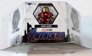 Minimates Marvel Studios Avengers SDCC 2021 Commemorative Collection Set - Bild 1 von 9