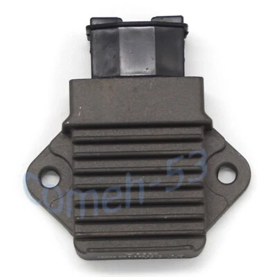 Voltage Rectifier Regulator Fit for husqvarna WRE125 SMS125 TXC250 TE310 SMT450 - Image 1 of 4