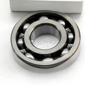 Transfer Front Output Shaft Bearing fits Mitsubishi Pajero V36W Triton L200 K76T - Picture 1 of 3