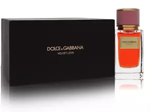Dolce & Gabbana Velvet Love by Dolce & Gabbana Eau De Parfume 50ml for women - Picture 1 of 1