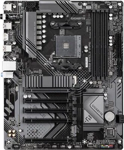 Gigabyte B550 EAGLE WIFI6 (B550,AM4,ATX,DDR4) - AMD Sockel AM4 (Ryzen) - ATX (B5 - Foto 1 di 1