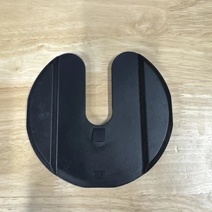 Bowflex Nautilus 552 Serie 1 Platte #1 (1,4 Pfund) Ersatz Hantel Gewicht - Bild 1 von 4