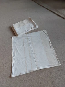 2 Garnituren Bettwäsche Espalma 155x220 - Bild 1 von 6