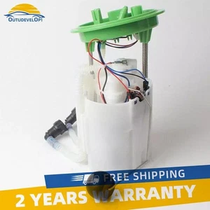 5Q0919087H 5Q0919087AH Fuel Pump Assembly for VW T-ROC GOLF Skoda OCTAVIA KAROQ - Picture 1 of 1