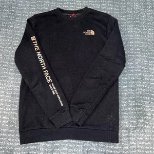 Ladies The North Face Sweatshirt / Size Small Nearly New ❤️ - Picture 1 of 7
