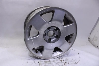 WHEEL Audi A6 Allroad 00 01 02 03 04 16x7 6 Spoke 1318606 Foto 1 de 4