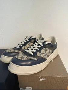 Gucci Sneaker - Bild 1 von 7