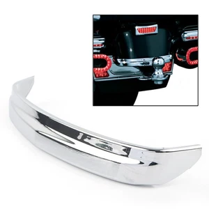 Fit Honda Goldwing GL1800 2006-2011 Motorcycle Rear Fender Trim Fairing - Imagen 1 de 10