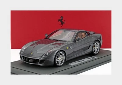 BBR-MODELS BBR1872B1-VET Ferrari - 599 Gtb Fiorano 2006 - Manual Gear Box - Camb Foto 1 de 2