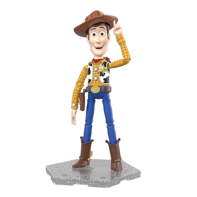 Bandai Hobby Cinema-Rise Standard Sheriff Woody Toy Story - Image 1 of 4