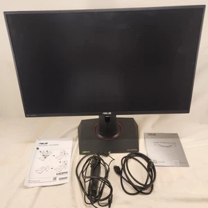 ASUS TUF VG259QM 24.5" FHD 1920x1080 280Hz 1ms G-sync LCD IPS Gaming Monitor - Picture 1 of 24