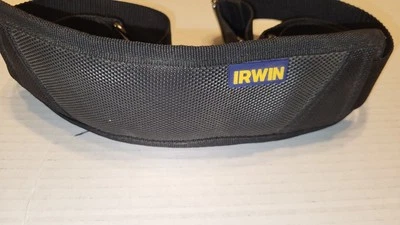 Irwin Padded Adjustable  Shoulder Strap - Image 1 of 4