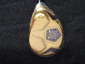 new ROYAL COLLECTION "Gold XVP" (24*)-loft hybrid KBS Prototype 95 (X) graphite - Picture 1 of 3