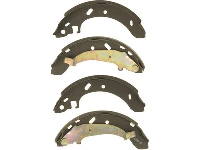 Juego de zapatas de freno traseras para Chrysler Cirrus 1995-1997 API 56729TWYN 1996 OEF3 Foto 1 de 2
