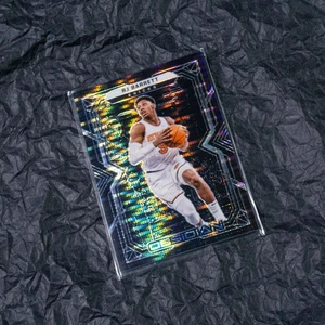 2021-22 PANINI OBSIDIAN NBA - SPARKLE DISCO PRIZM - RJ BARRETT - Bild 1 von 2