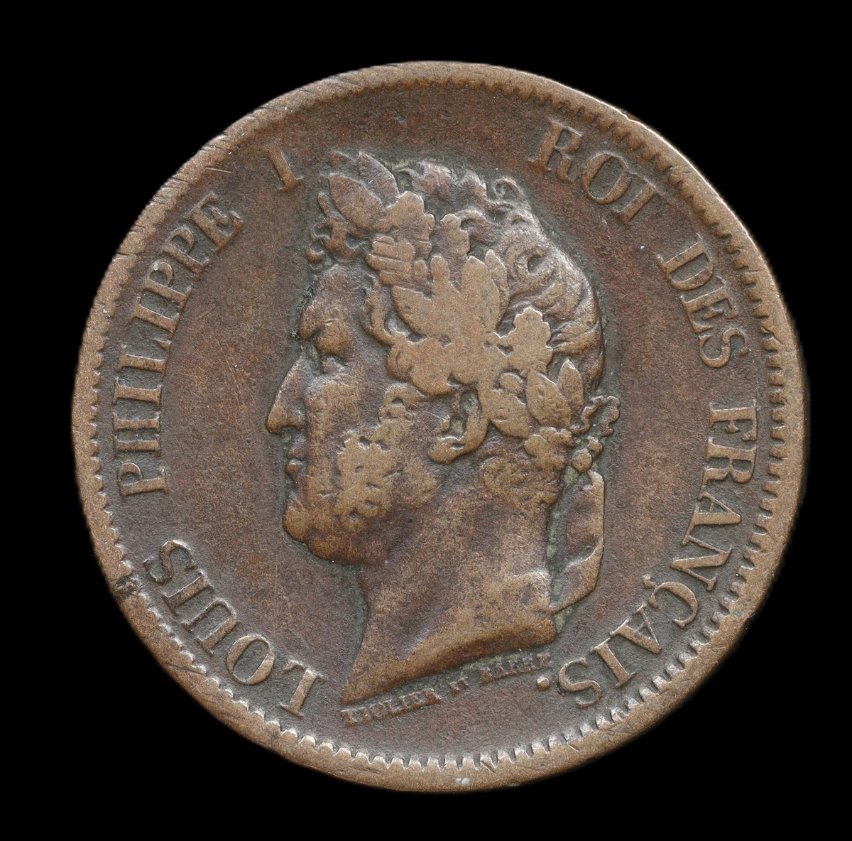 1844 Year French Coins for sale | eBay