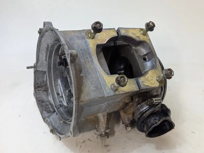 1991 Polaris Trail Boss Big Boss 4x6 250 Engine Crank Cases 3083836 — 第 1/4 张图片