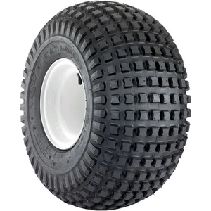 Carlisle Knobby ATV UTV Tire 2ply 22x11-8 TL - Picture 1 of 3