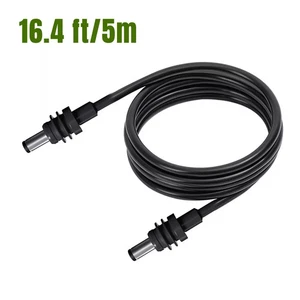 For Starlink Mini DC to USB C Power Replacement Cable 16.4ft/5m Cord Adapter Kit - Afbeelding 1 van 6
