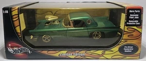 1/18 Hot Wheels Limited Edition Pro Street Thunderbird - Bild 1 von 7