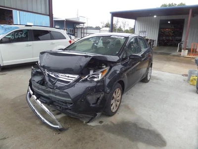 Blower Motor Fits 11-19 FIESTA  - Image 1 of 4