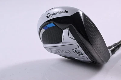 Taylormade SIM Ti #3 Wood / 15 Degree / TX-Flex Aldila XTORSION Green 60 Shaft - Image 1 of 4