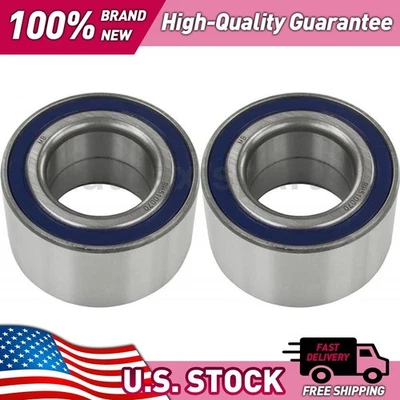 2 передних подшипника колеса Mevotech Supreme для Toyota Celica 2000-2005 годов выпуска - Изображение 1 из 2