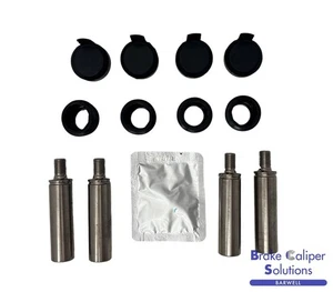 for RENAULT MASTER 2010-2019 FRONT L & R Brake Caliper Slider Bolt Pin Kit H1488 - Picture 1 of 1