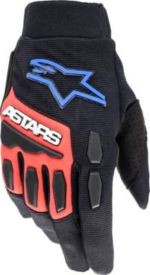 Alpinestars Full Bore XT Gloves Motocross Adult Enduro Dirt Bike MX/ATV Off Road - Image 1 of 2