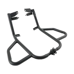 Engine Guard Crash Bar Frame Protector Bumper For Honda Ct125 Huntercub125 20-23 - Picture 1 of 12
