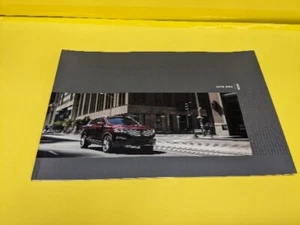 2018 Lincoln MKC Deluxe 34-page Original Car Sales Brochure Catalog - Bild 1 von 3