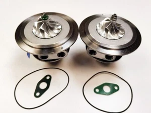 Turbo CHRA Cartridge For Ford Taurus Explorer Flex Police Lincoln MKS MKT 3.5L - Picture 1 of 24