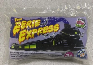 Wendy's Lionel "Eerie Express" grüner Kohlezug neu versiegelt - Bild 1 von 2