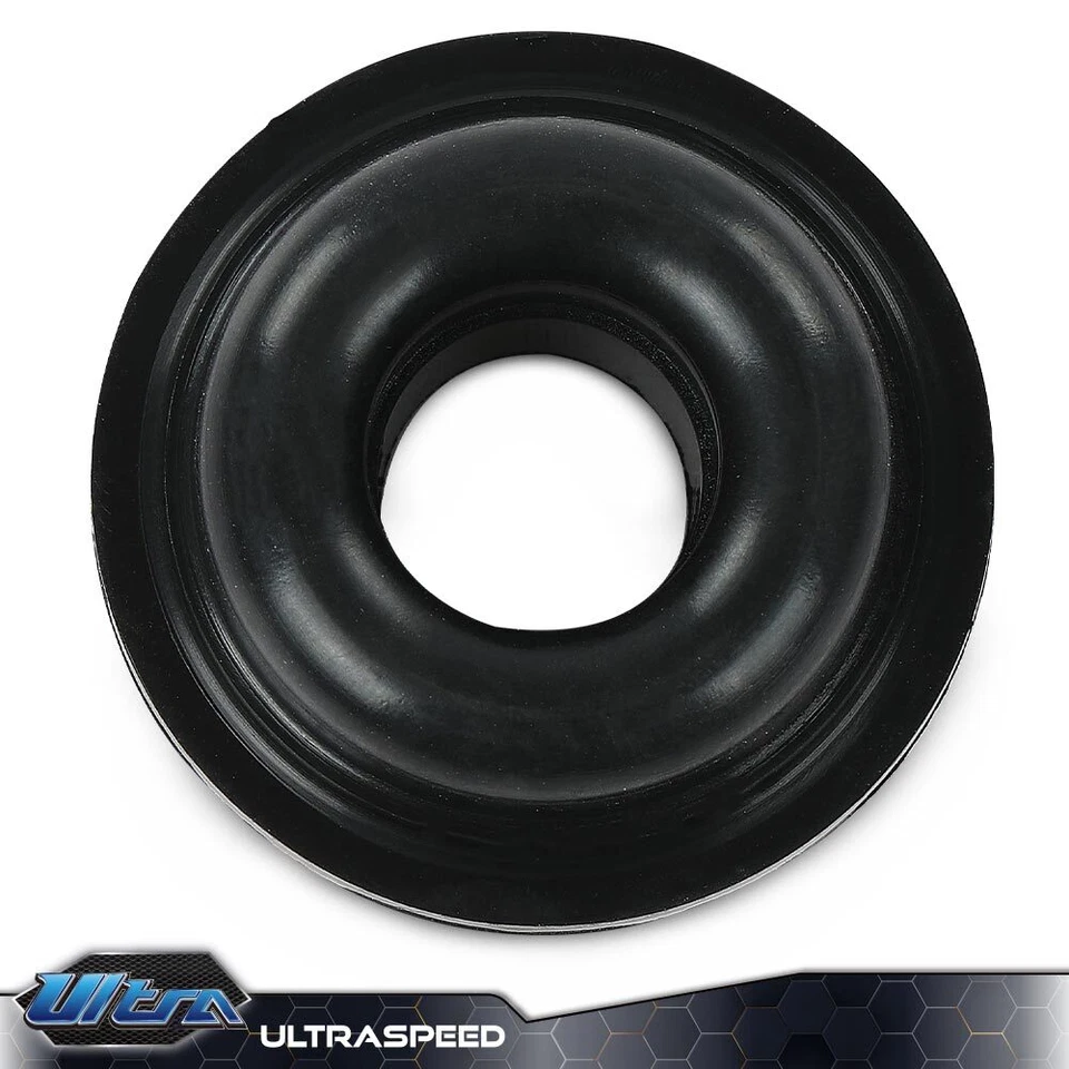 Bota de eixo intermediário de direção compatível com 67-72 GTO Firebird Chevelle Camaro 442 - Imagem 1 de 4