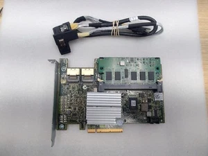 Dell PowerEdge 0W56W0 H700 Raid Controller 6Gbps - Picture 1 of 5
