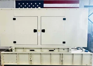 200 kW EPG200P, Perkins Powered Diesel Genset - Picture 1 of 4