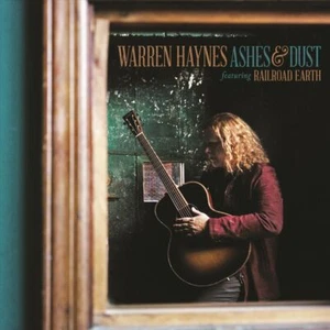 WARREN HAYNES - ASHES & DUST NEW CD - Picture 1 of 1