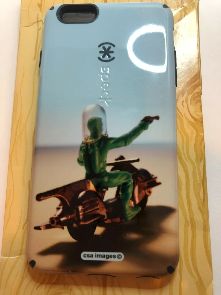 Speck Candyshell iPhone 6 plus FAST FREE SHIPPING - Image 1 of 1