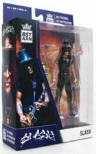 MUSIC ROCK GUNS N ROSES Figurine BST AXN SLASH 13 cm LOYAL SUBJECTS